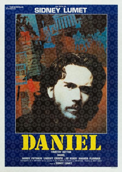 Daniel