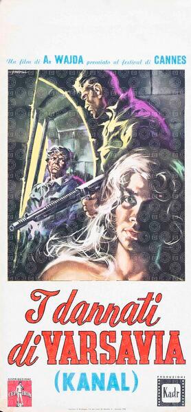 I dannati di Varsavia