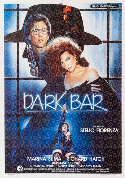 Dark Bar