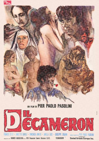 The Decameron