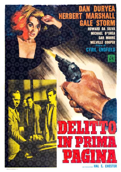 The Underworld Story