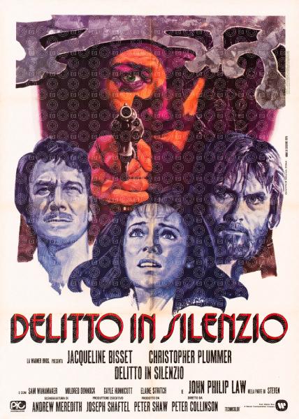 The Spiral Staircase