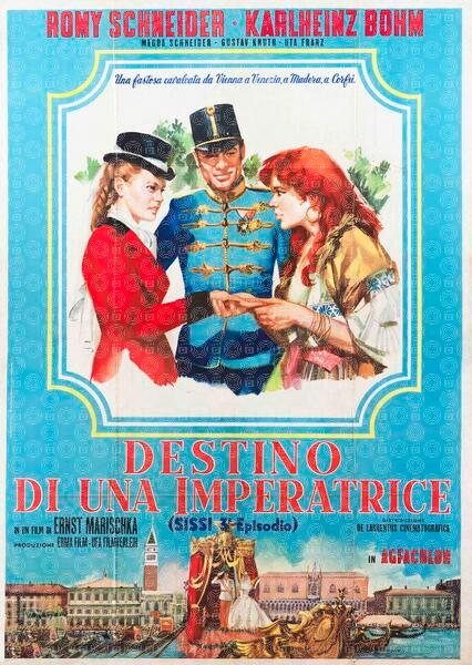 Sissi: The Fateful Years of an Empress