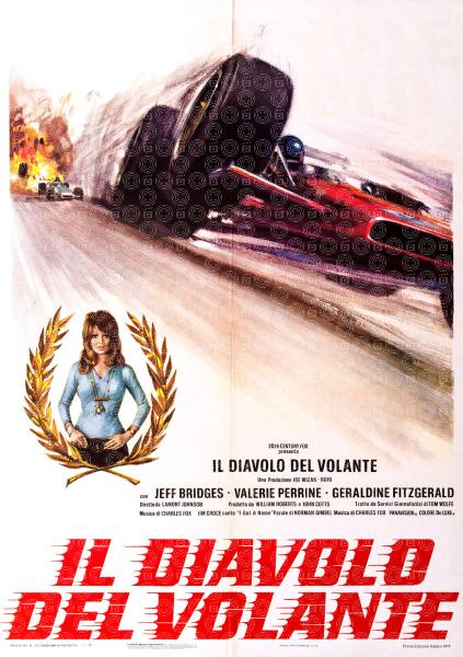 The Last American Hero