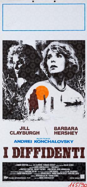 I diffidenti