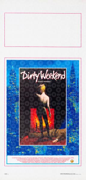 Dirty Weekend