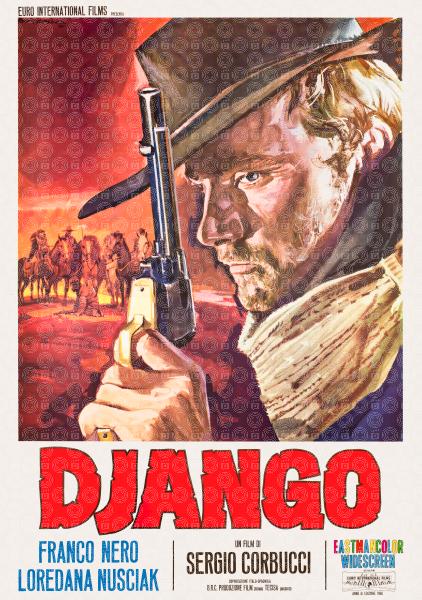 Django