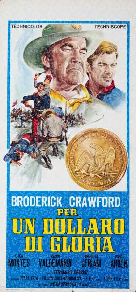 Mutiny at Fort Sharpe