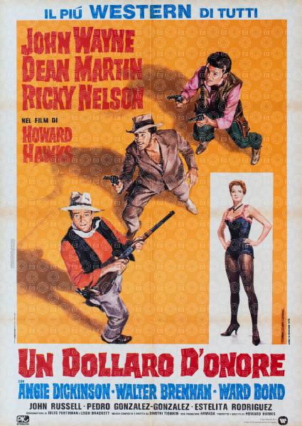 Rio Bravo