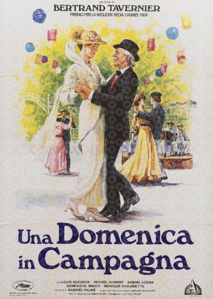 A Sunday in the Country