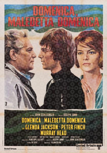 Sunday Bloody Sunday