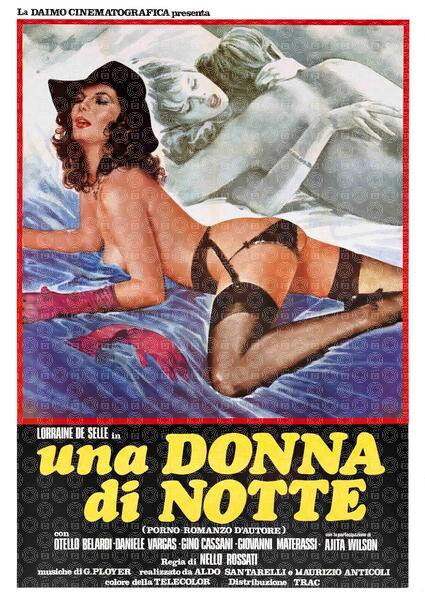 A Woman in the Night