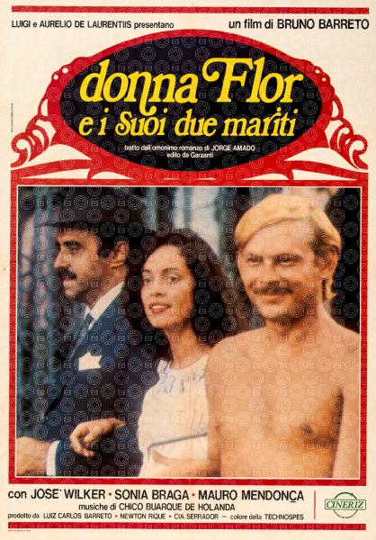 Dona Flor and Her Two Husbands