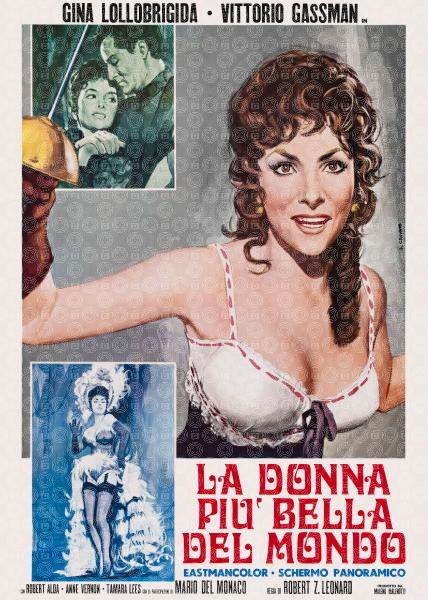 Beautiful But Dangerous