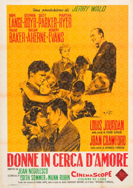 The Best of Everything