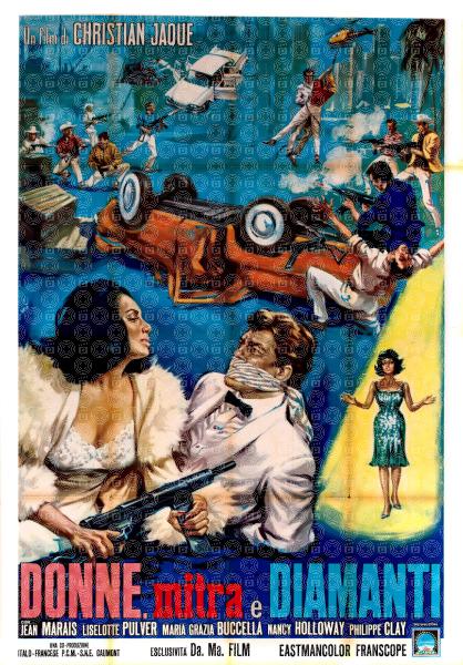 Ivory Coast Adventure