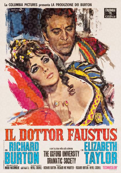 Doctor Faustus