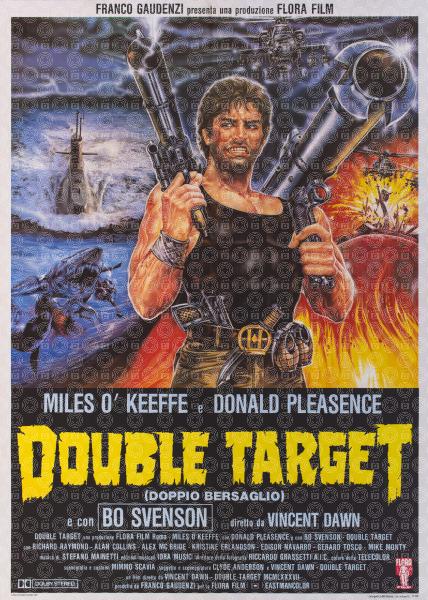 Double Target