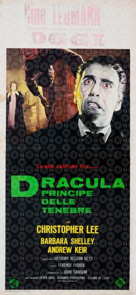 Dracula: Prince of Darkness