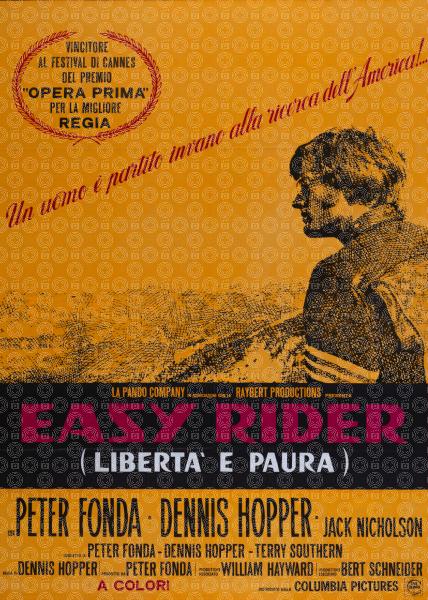 Easy Rider