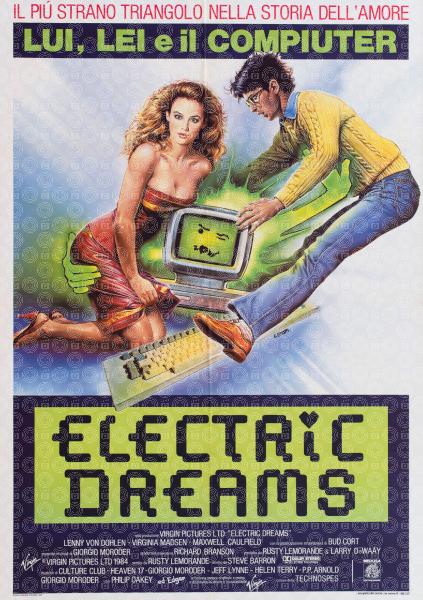 Electric Dreams