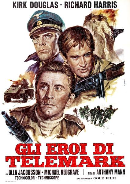 The Heroes of Telemark