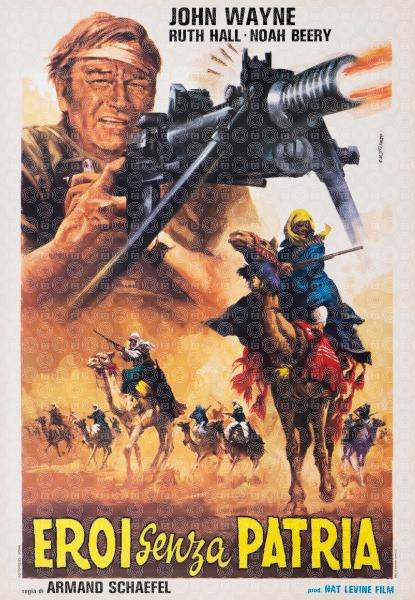 The Three Musketeers