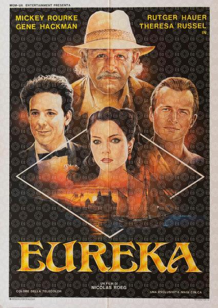 Eureka