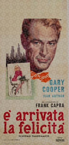 Mr. Deeds Goes to Town