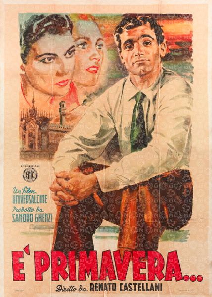 It's Forever Springtime