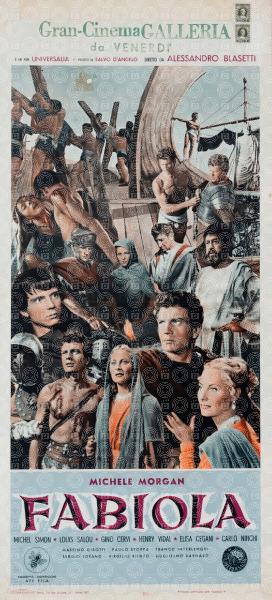 Fabiola