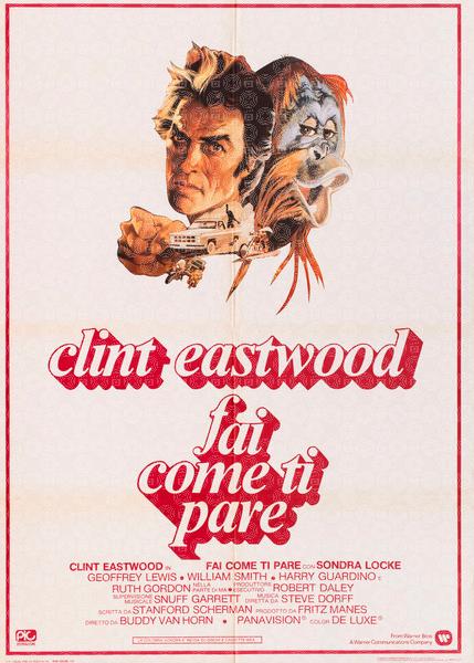 Any Which Way You Can