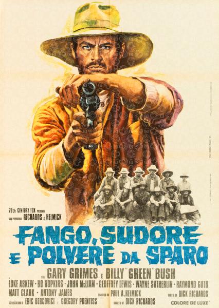 The Culpepper Cattle Co.