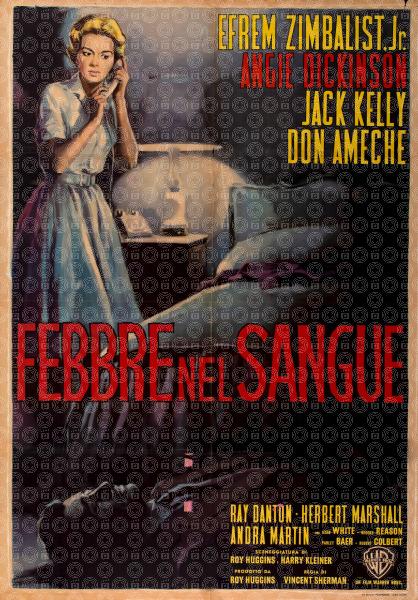 A Fever in the Blood