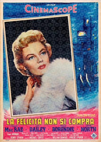 The Best Things in Life Are Free