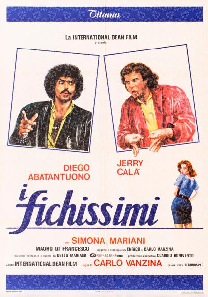I Fichissimi