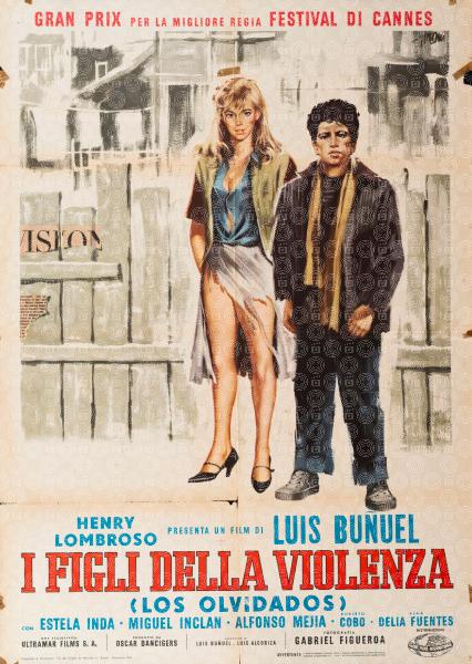 The Young and the Damned