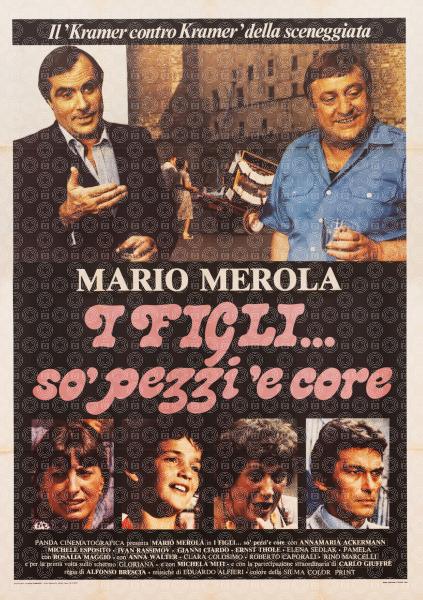 Children are Pieces of Your Heart