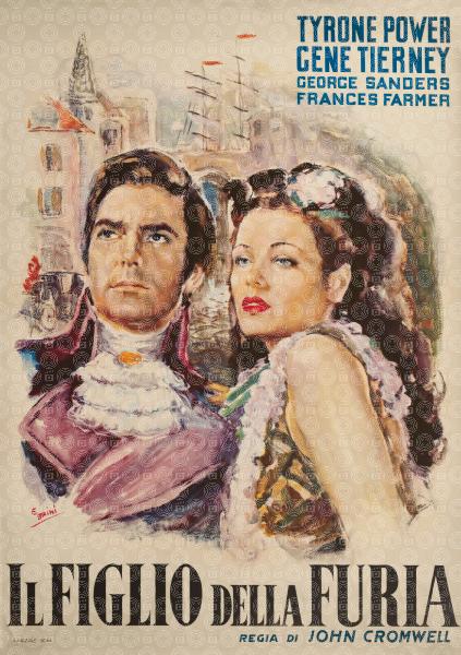 Il figlio della furia