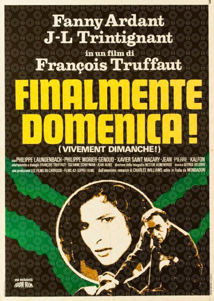 Confidentially Yours