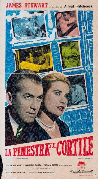 Rear Window