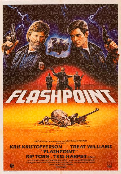 Flashpoint