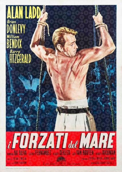 Two Years Before the Mast