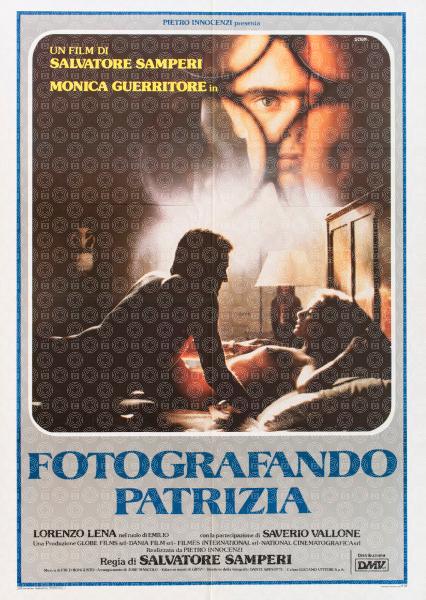 The Dark Side of Love