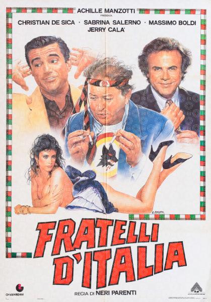 Fratelli d'Italia