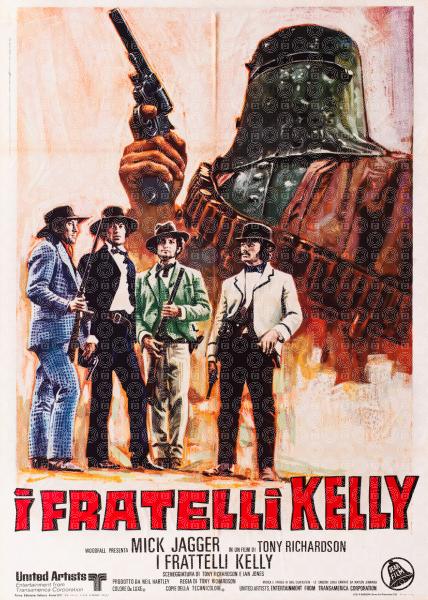 Ned Kelly