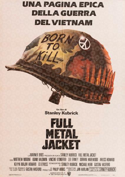 Full Metal Jacket