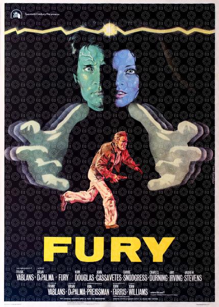 The Fury