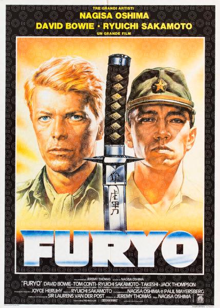 Merry Christmas, Mr. Lawrence