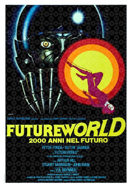Futureworld